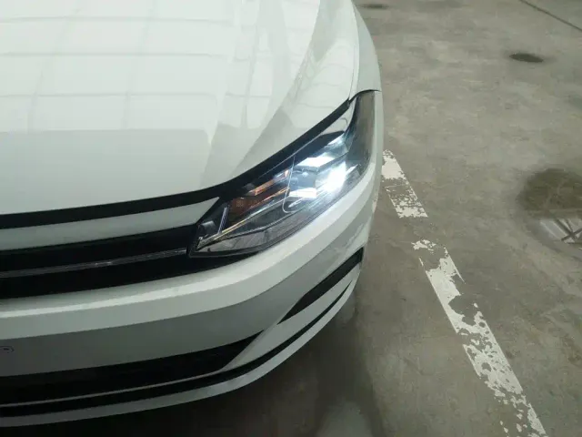 Volkswagen Polo — Фото автомобиля 17