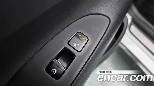 Hyundai Grandeur (New) Hybrid — Фото автомобиля 23