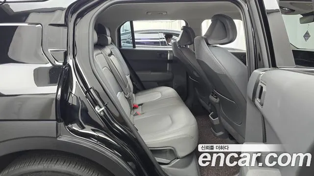 Kia EV3 — Фото автомобиля 12