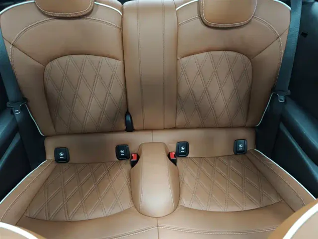 MINI Hatch — Фото автомобиля 25