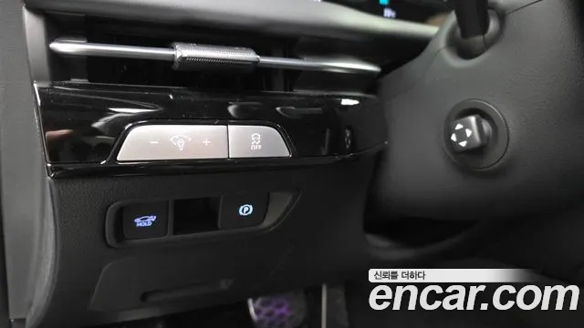 Genesis G80 RG3 — Фото автомобиля 28