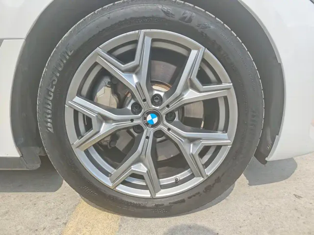 BMW i3 — Фото автомобиля 16