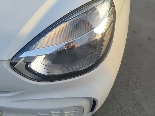 Roewe Clever — Фото автомобиля 23