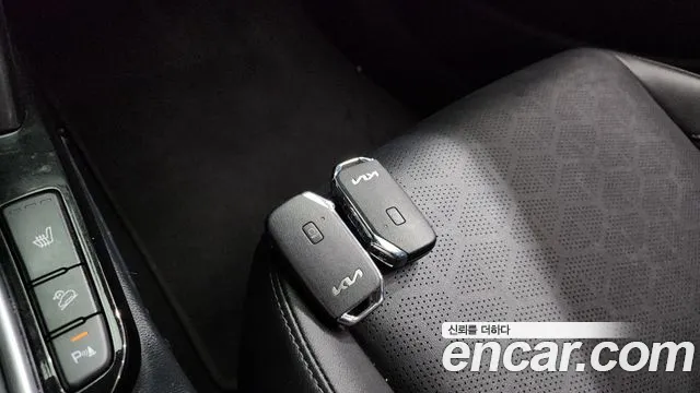 Kia Seltos — Фото автомобиля 15
