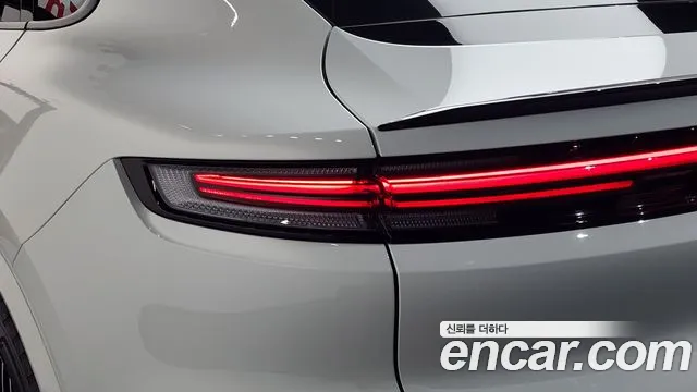 Porsche Cayenne PO536 — Фото автомобиля 23