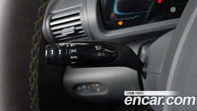 Hyundai Casper Casper Turbo Inspiration — Фото автомобиля 25