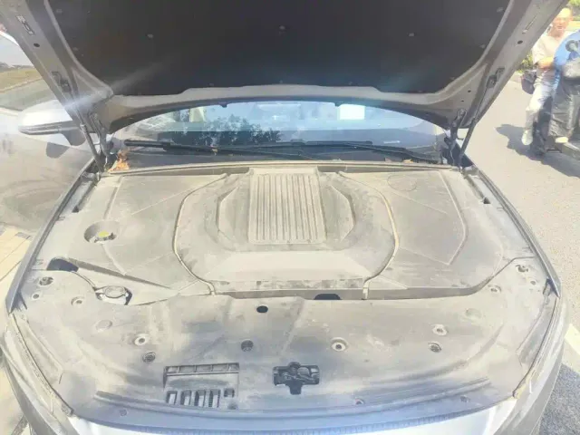 BYD Qin PLUS — Фото автомобиля 3