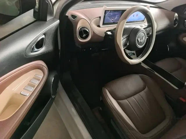 Wuling Bingo — Фото автомобиля 15