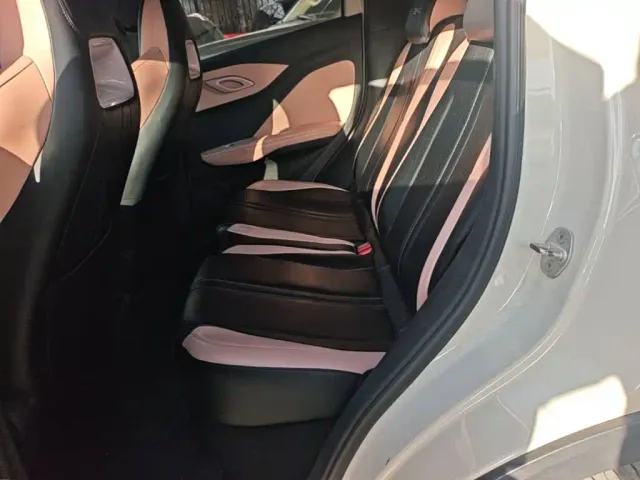 BYD Seagull — Фото автомобиля 16