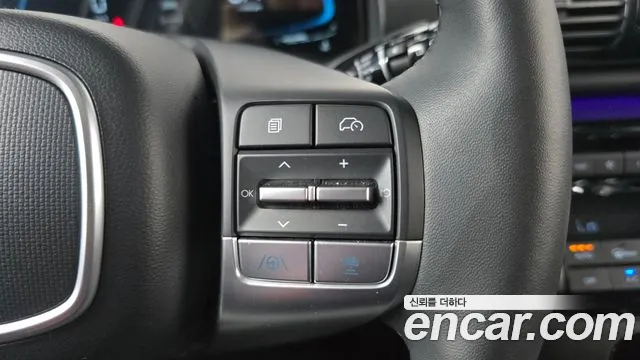 Hyundai Casper — Фото автомобиля 24