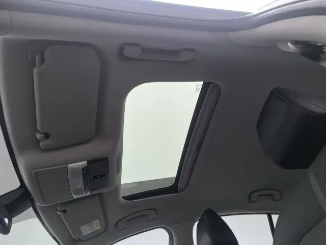 Nissan Sylphy — Фото автомобиля 14