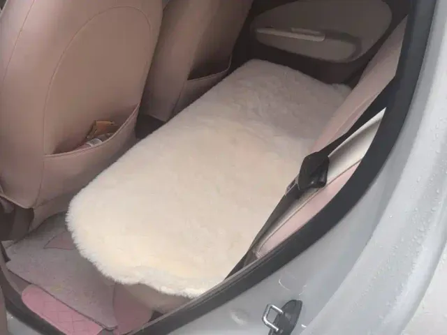 Wuling Hongguang Mini EV — Фото автомобиля 11