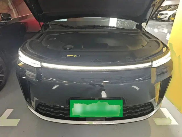GAC Trumpchi Xiangwang S9 — Фото автомобиля 19
