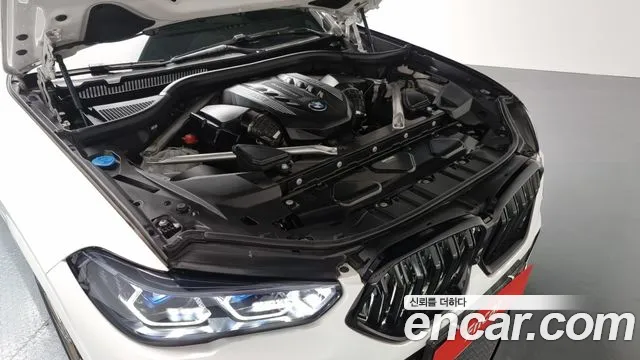 BMW X6 — Фото автомобиля 6