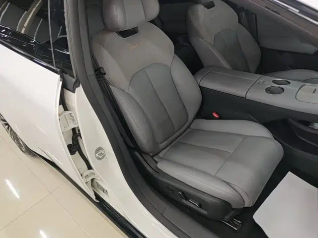 Nissan N7 — Фото автомобиля 24