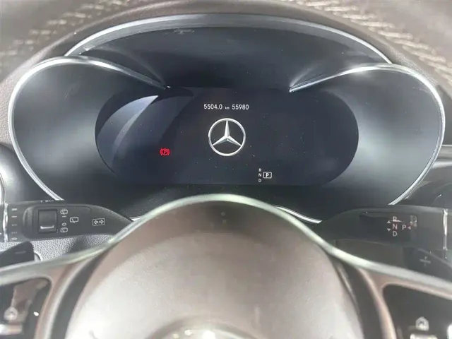 Mercedes-Benz GLC-Class — Фото автомобиля 14