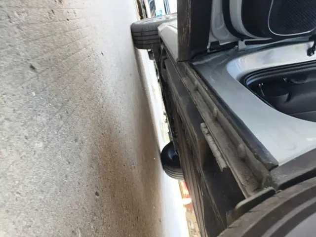 BYD Song L DM-i — Фото автомобиля 21