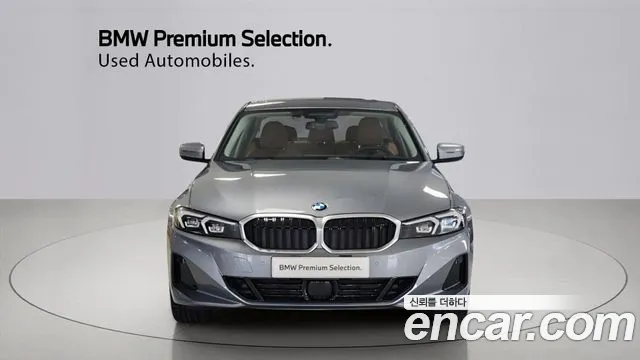BMW 3 Series G20 — Фото автомобиля 4