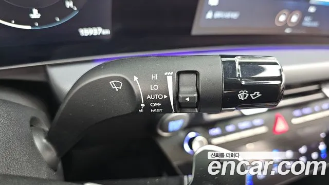 Hyundai Sonata DN8 — Фото автомобиля 28