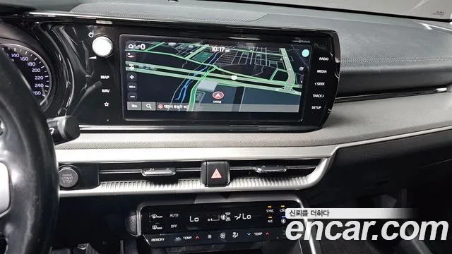 Kia K5 Generation 3 — Фото автомобиля 19