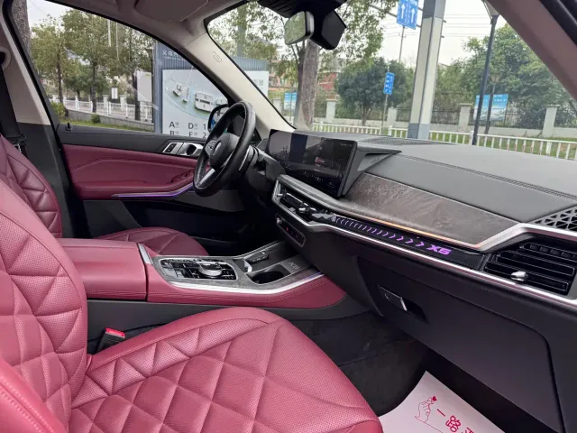 BMW X5 — Фото автомобиля 4