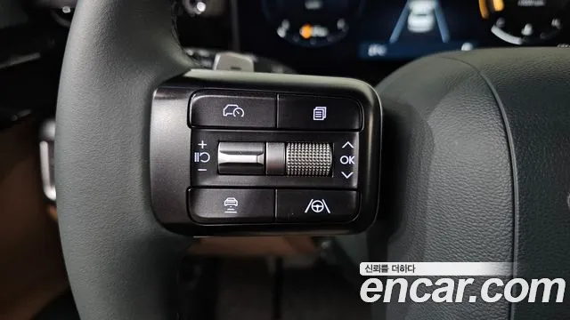 Hyundai Grandeur GN7 — Фото автомобиля 17