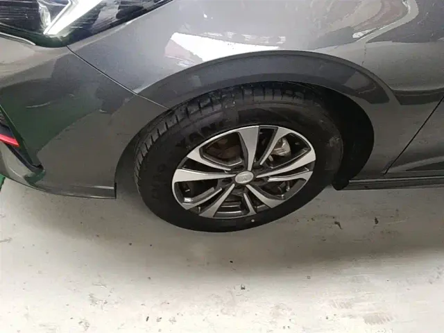 Changan Eado — Фото автомобиля 22