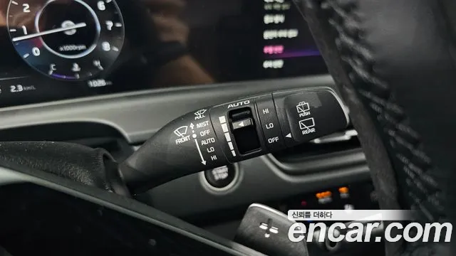 Kia Seltos Бензин 1.6 турбо 2WD — Фото автомобиля 14