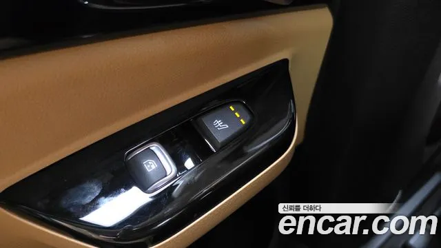 Kia Canival Carnival 4 поколение Дизель 9 мест Signature — Фото автомобиля 27