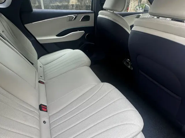 Chery Fulwin A9 — Фото автомобиля 10