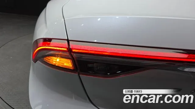 Hyundai Grandeur Новый Grandeur IG — Фото автомобиля 23