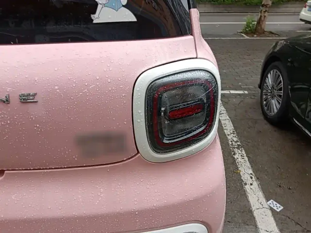 Bestune Pony — Фото автомобиля 7