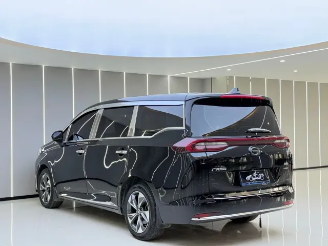 GAC Trumpchi M6 — Фото автомобиля 18