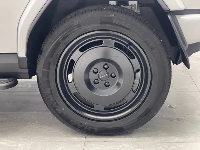 iCAR V23 — Фото автомобиля 19