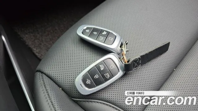 Hyundai Tucson — Фото автомобиля 30
