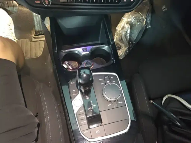 BMW 2 Series — Фото автомобиля 13