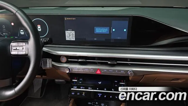 Hyundai Grandeur — Фото автомобиля 5