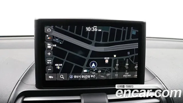 Hyundai Casper — Фото автомобиля 16