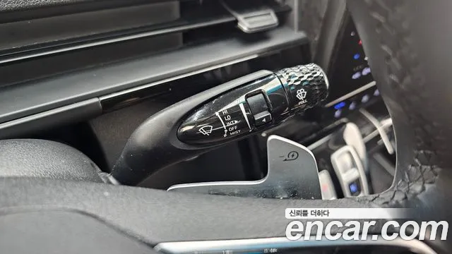Hyundai ST1 — Фото автомобиля 30