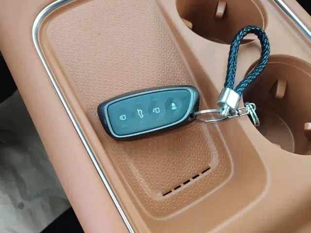 Haval Xiaolong MAX — Фото автомобиля 8