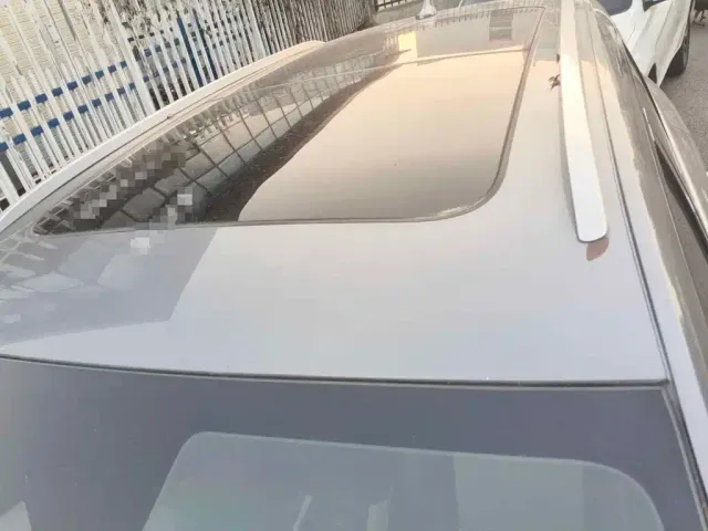 BYD Song Pro — Фото автомобиля 6