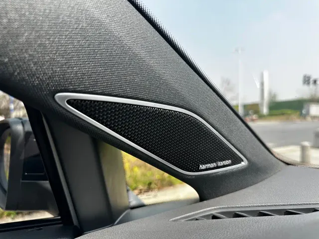 Volkswagen Golf GTI 2021 380TSI DSG GTI — Фото автомобиля 20