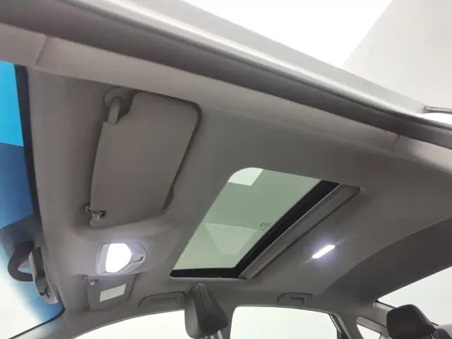 Geely Binrui — Фото автомобиля 14