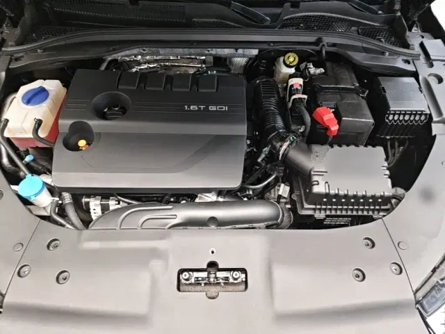 Chery Arrizo 8 PRO — Фото автомобиля 19