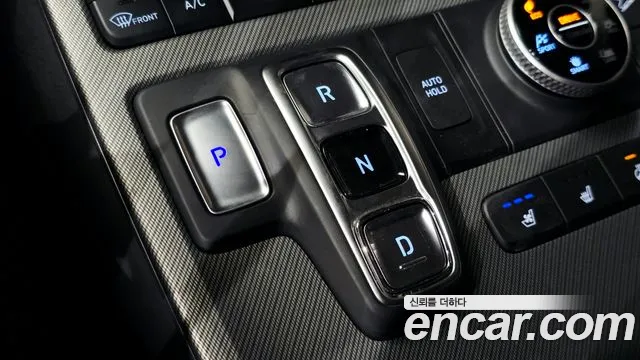 Hyundai Palisade The New — Фото автомобиля 12