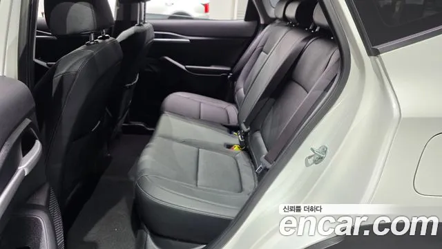 Kia Seltos Seltos (New) — Фото автомобиля 11