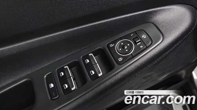 Hyundai Santa Fe Santa Fe (New) — Фото автомобиля 30
