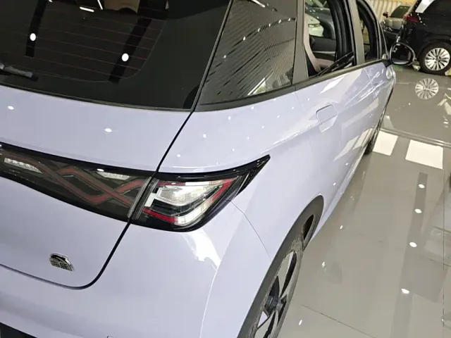 BYD Dolphin — Фото автомобиля 7