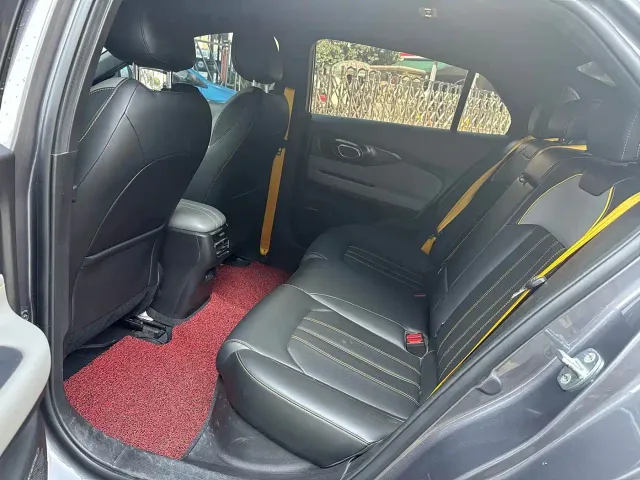 GAC Trumpchi Emkoo — Фото автомобиля 6