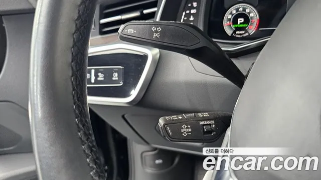 Audi A6 45 TFSI quattro Premium — Фото автомобиля 20
